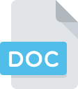 Document icon