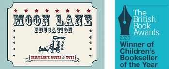 Moon Lane Education Logo