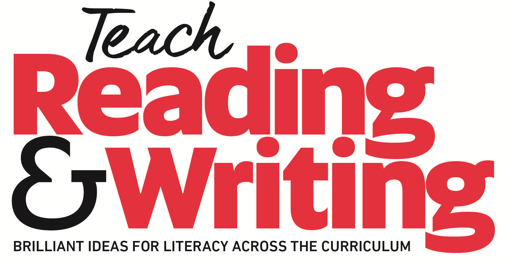 Teach Reading and Writing