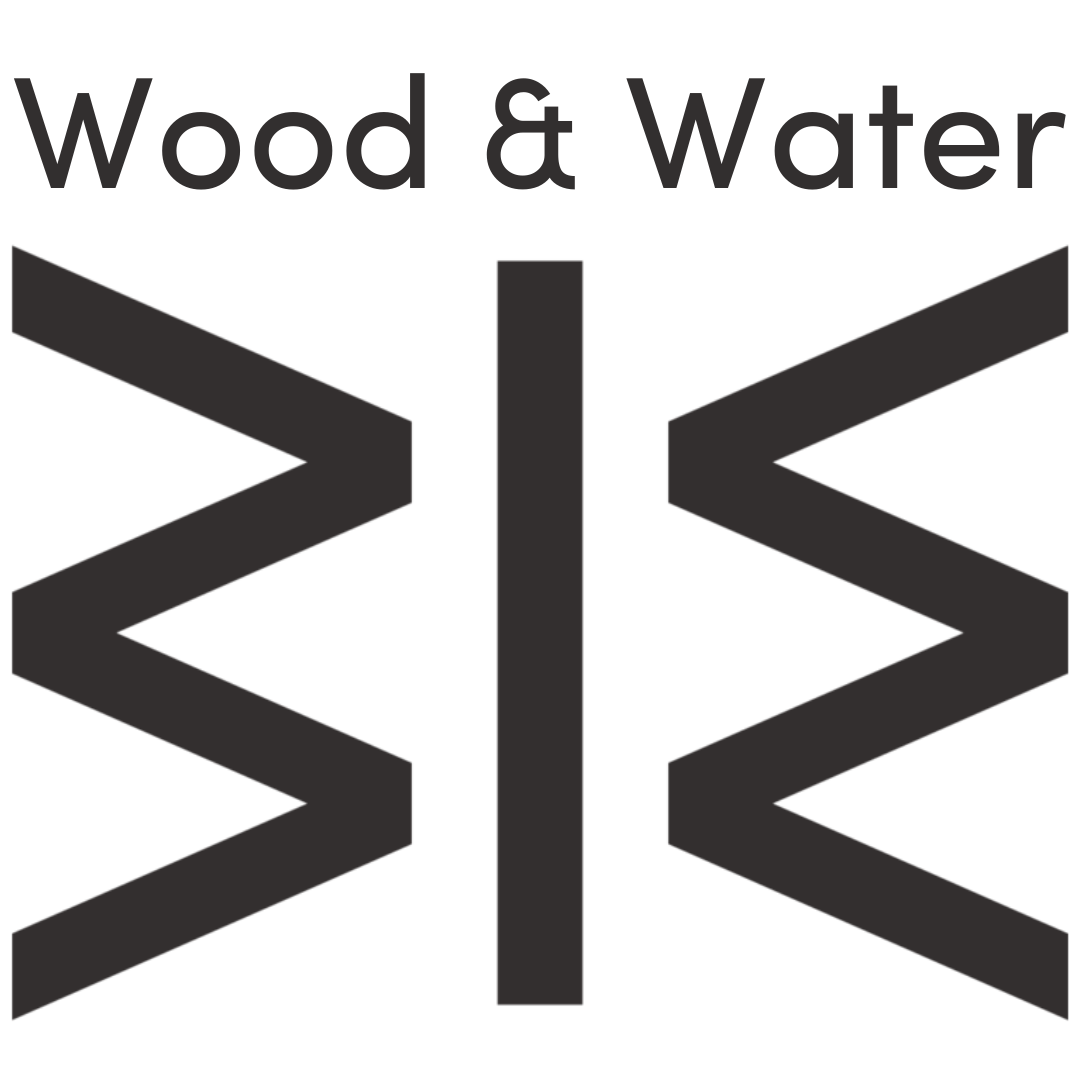 Wood & Water Logo