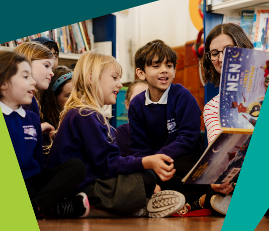 Benefits for schools