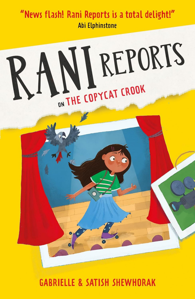 Rani Reports