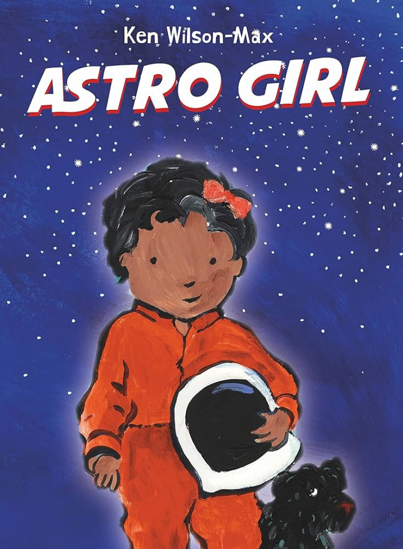 astrogirl