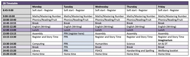 brunswickparky2timetable_0