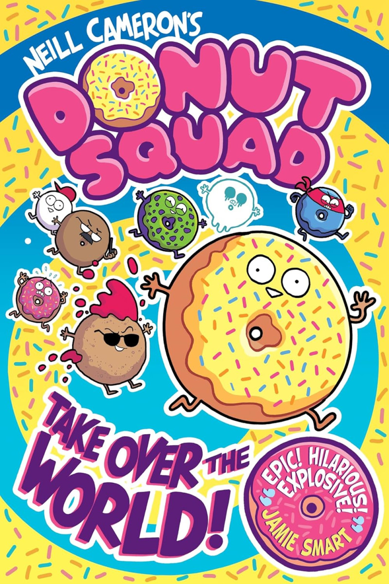 donutsquad
