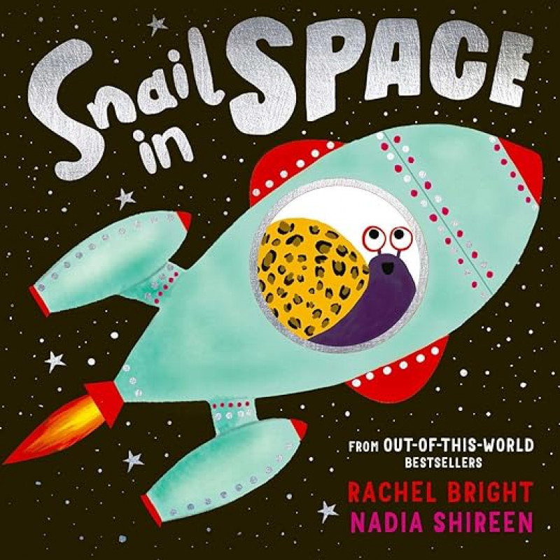 snailinspace
