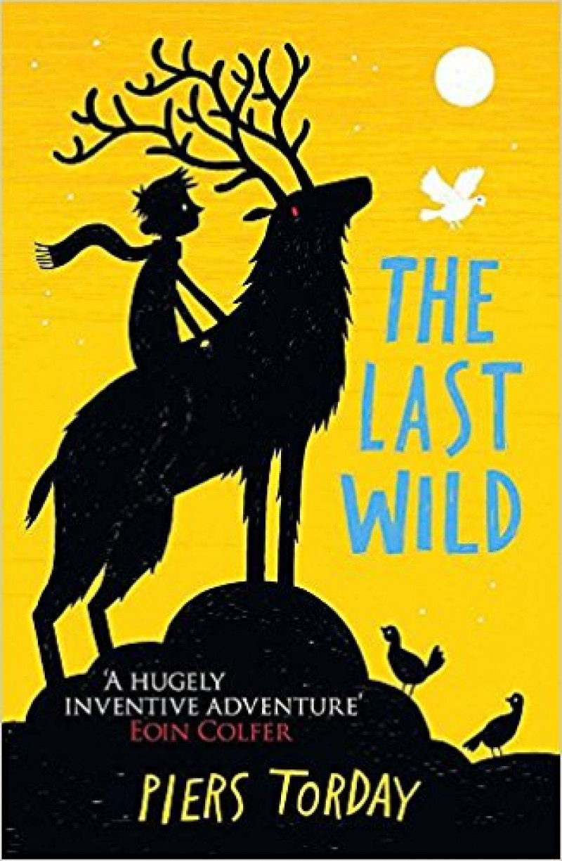 The Last Wild 