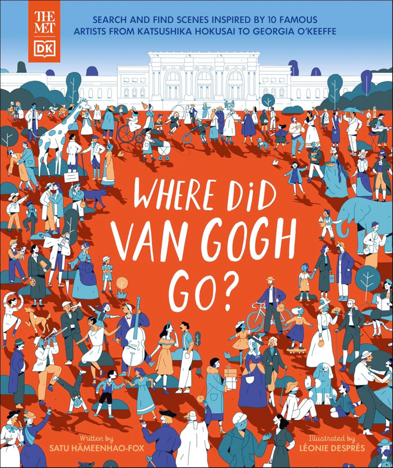 wheredidvangoghgo