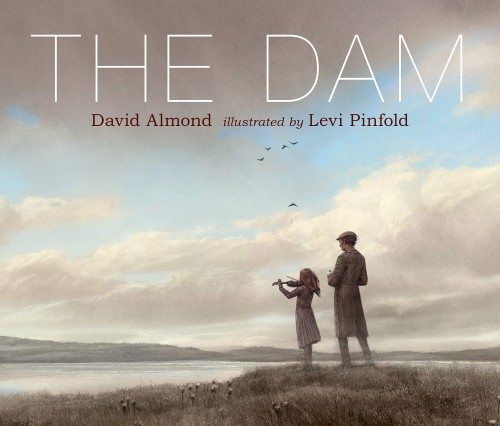 Year 5 Catch-up Planning Sequence: The Dam by David Almond
