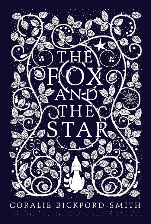 Whole School Planning Sequence: The Fox and the Star by Coralie Bickford-Smith