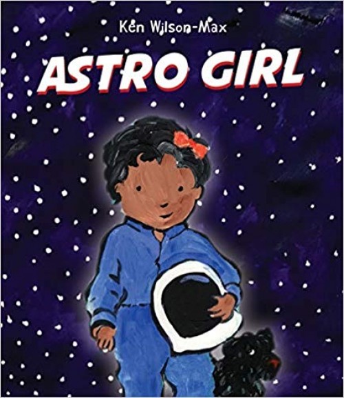 A Spelling Seed for Astro Girl
