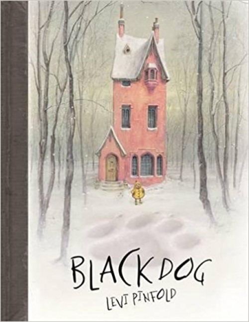 A Spelling Seed for Black Dog
