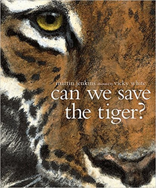 Can we Save The Tiger