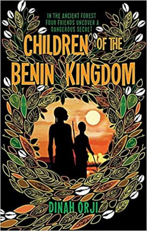 A Spelling Seed for Children of the Benin Kingdom