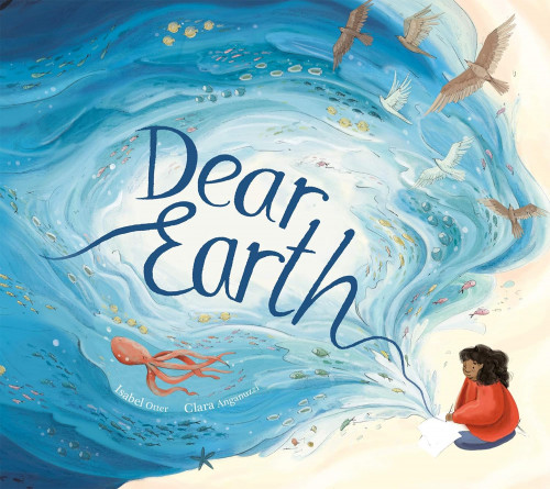 A Spelling Seed for Dear Earth
