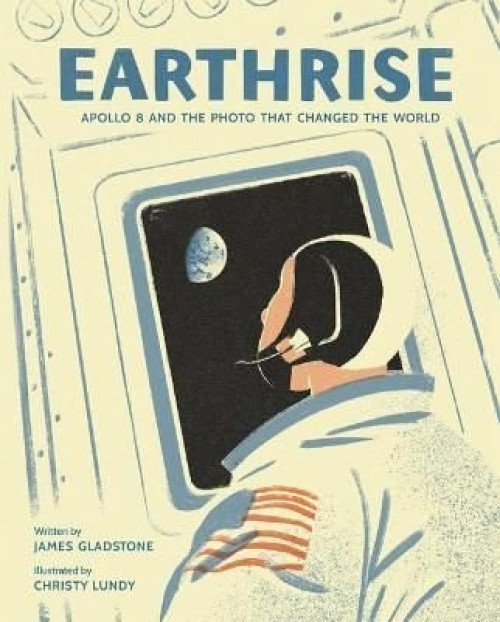 Books about Space