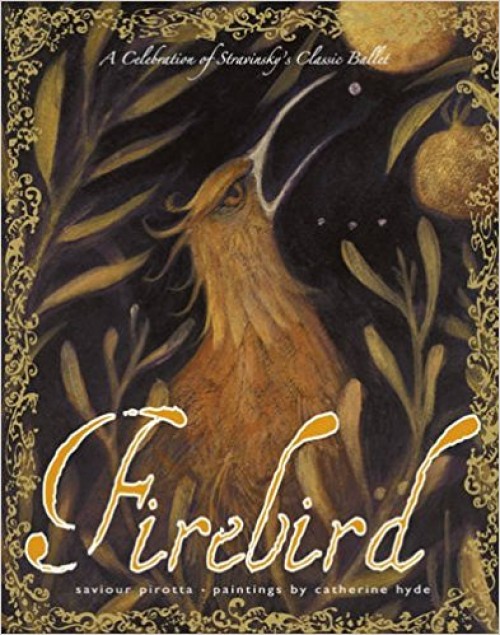 A Spelling Seed for Firebird