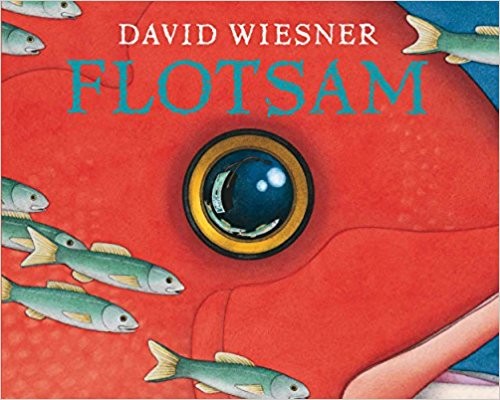 A Home Learning Branch for Flotsam