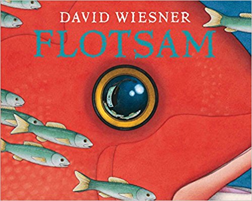 A Spelling Seed for Flotsam
