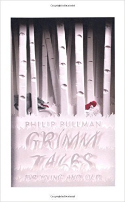 A Spelling Seed for Grimm Tales for Young and Old