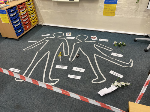 St John's & St Clement's CofE Primary School, London