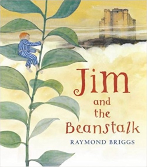 A Spelling Seed for Jim and the Beanstalk