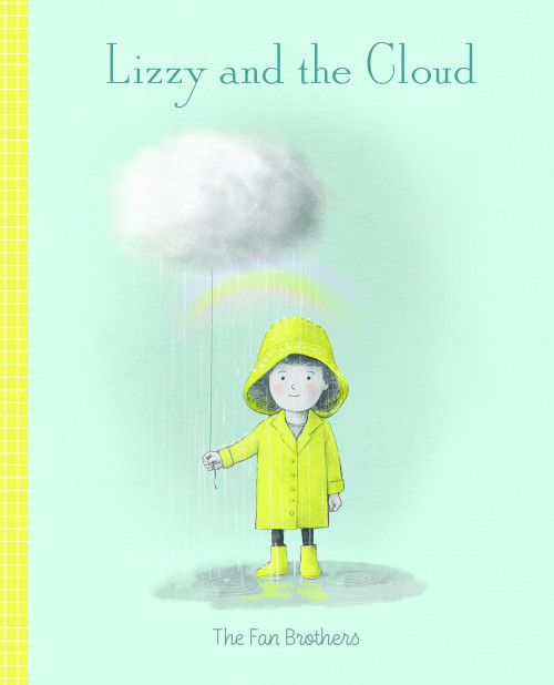 A Spelling Seed for Lizzy and the Cloud