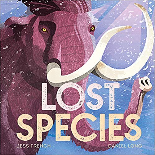 A Literary Leaf for Lost Species