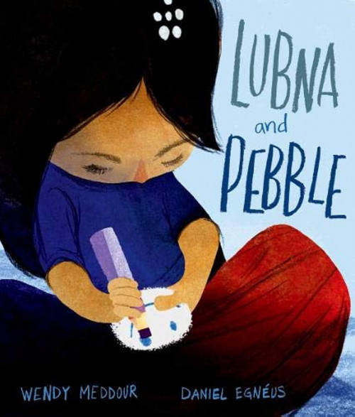 A Spelling Seed for Lubna and Pebble