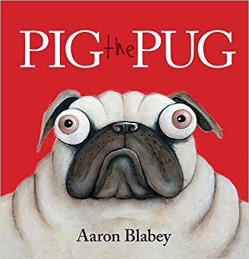 A Home Learning Branch for Pig the Pug