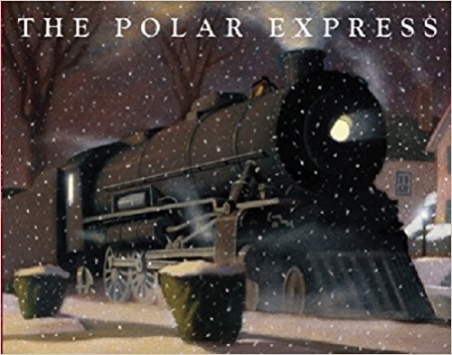 The Polar Express - Whole School Sequence