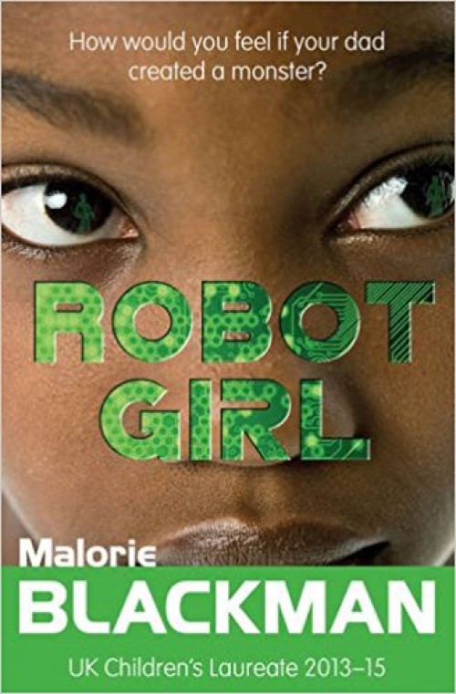 A Spelling Seed for Robot Girl