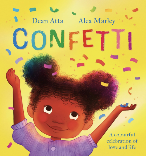 Pride Book List, with Just Like Us