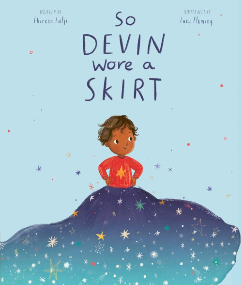 June Literature Review: Pride Month