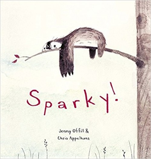 A Spelling Seed for Sparky!