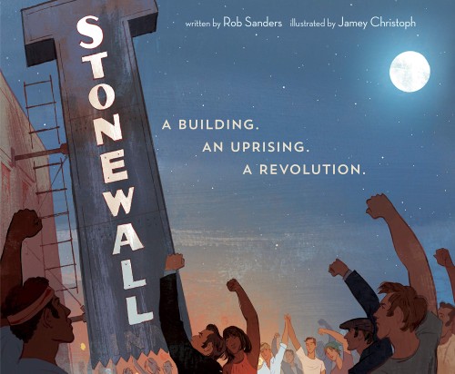 A Spelling Seed for Stonewall