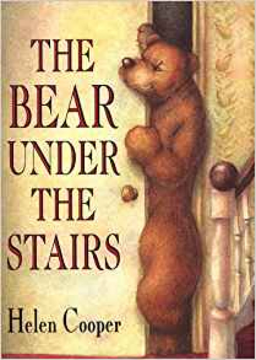 The Bear Under The Stairs