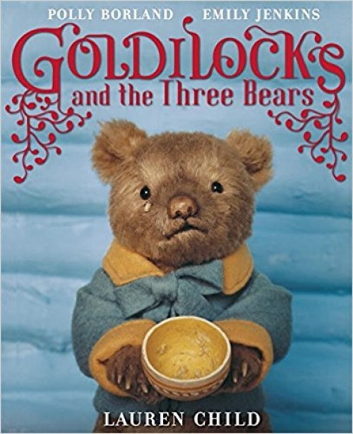 A Spelling Seed for Goldilocks using three different versions
