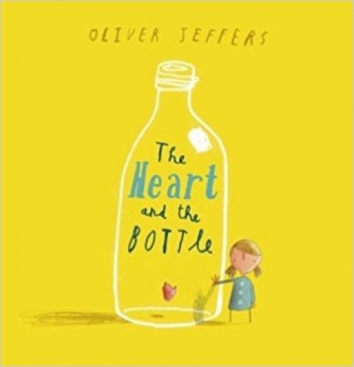 A Spelling Seed for The Heart and the Bottle