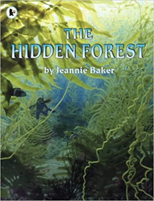 A Spelling Seed for The Hidden Forest