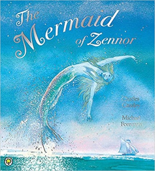 A Spelling Seed for The Mermaid of Zennor