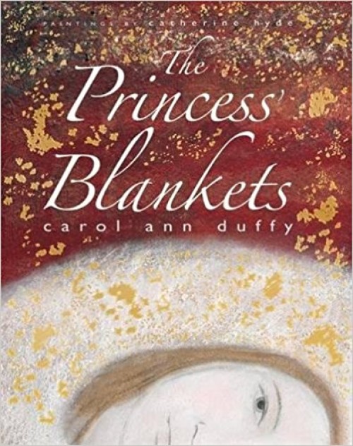 A Spelling Seed for The Princess' Blankets