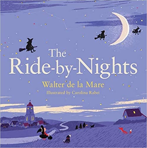 The Ride-by-Nights