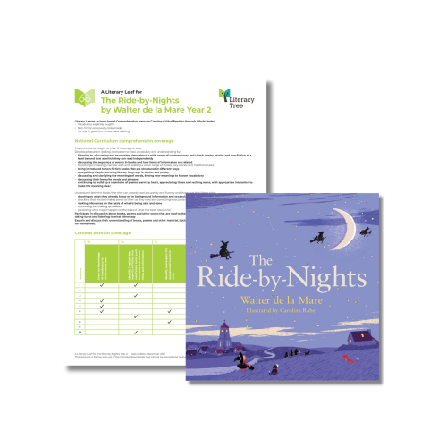 The Ride-by-Nights