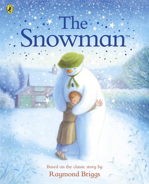Whole School Planning Sequence: The Snowman by Raymond Briggs