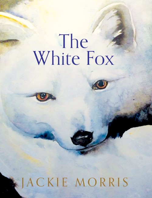 A Literary Leaf for The White Fox
