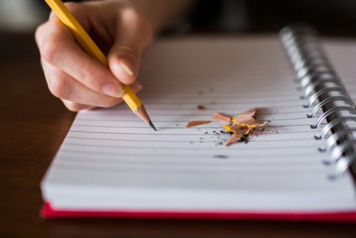 9 Ways to Support Children's Handwriting