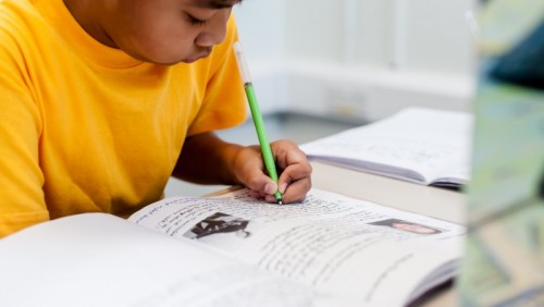 6 Ways to Develop Children’s Writing Composition
