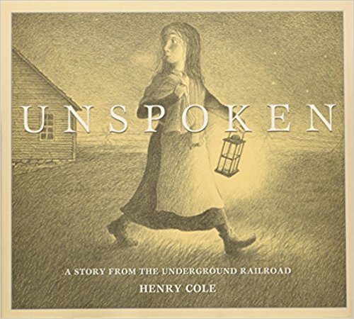 unspoken
