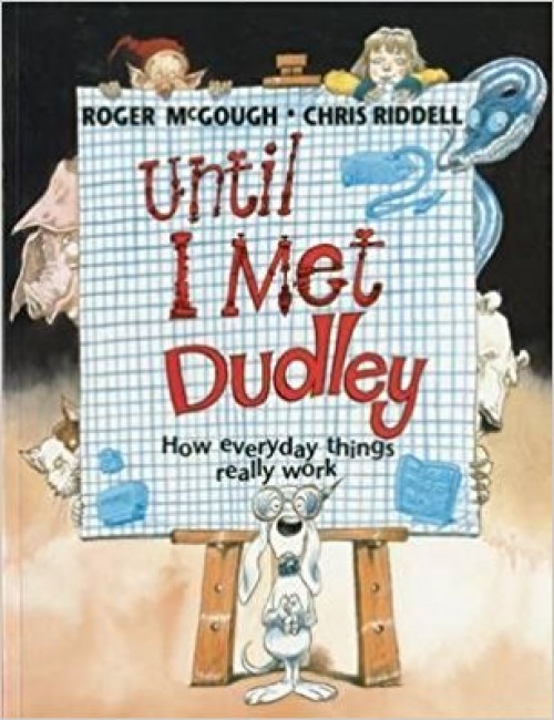 A Spelling Seed for Until I Met Dudley